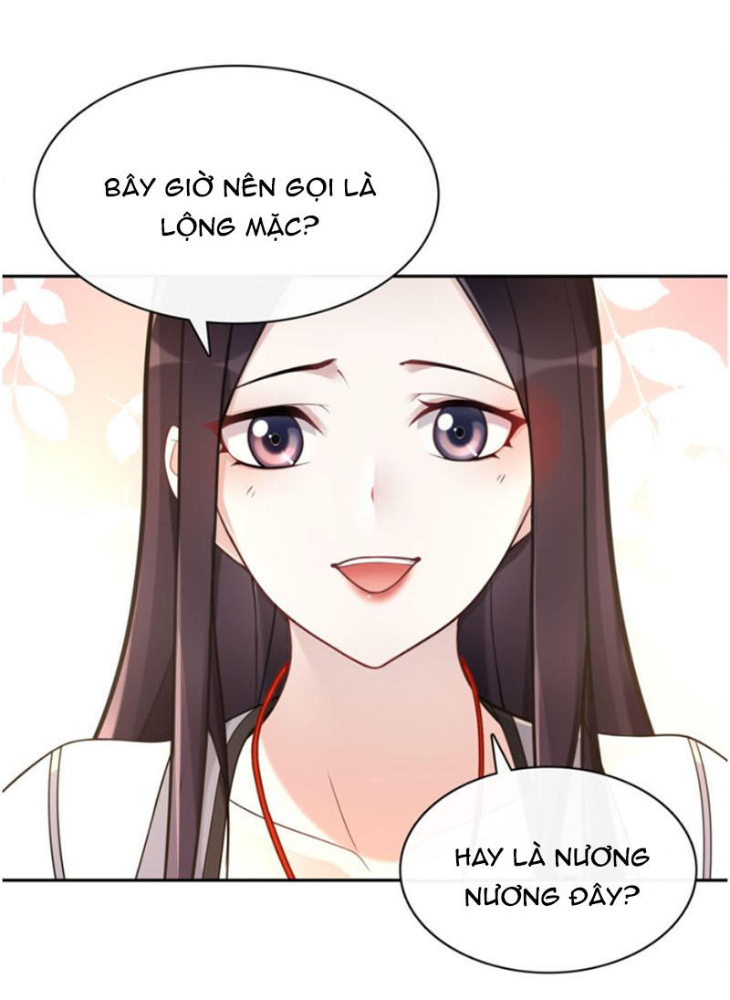 Nguyệt Trầm Ngâm Chapter 81 - 17