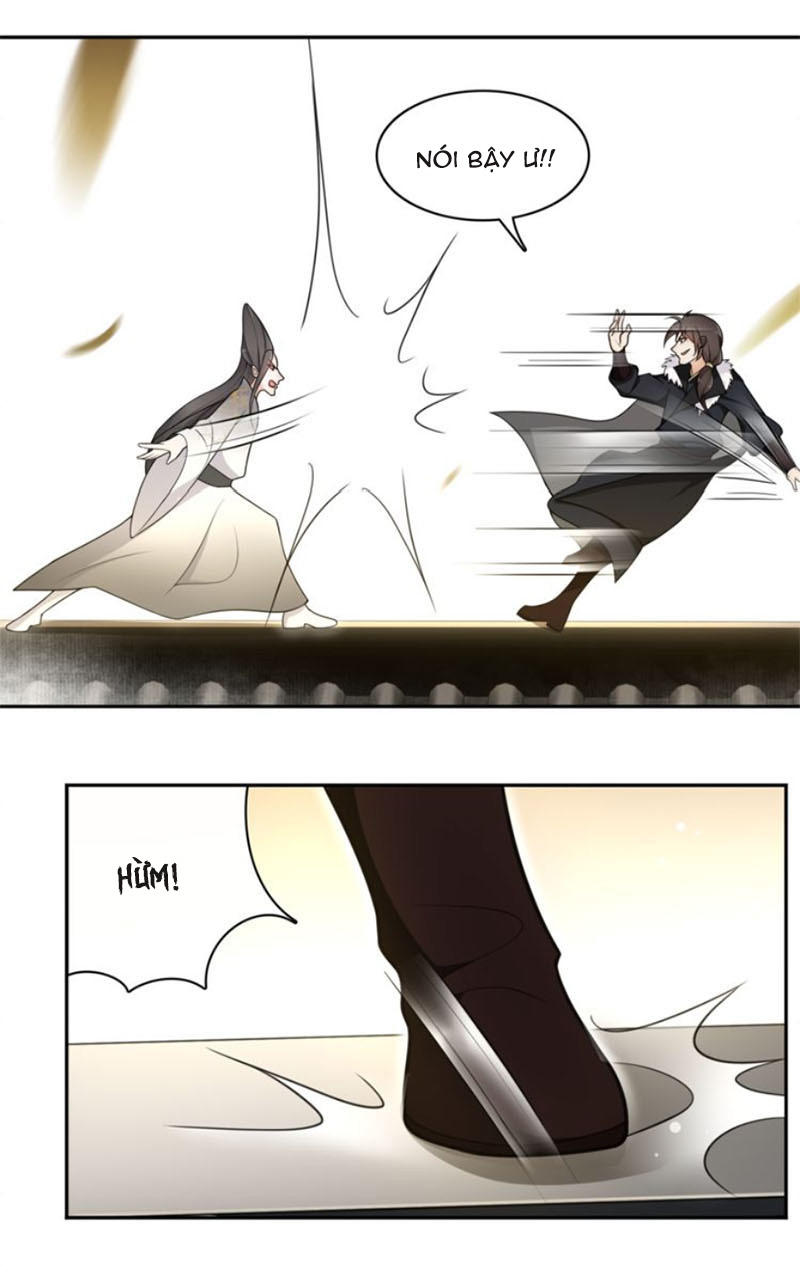 Nguyệt Trầm Ngâm Chapter 82 - 12
