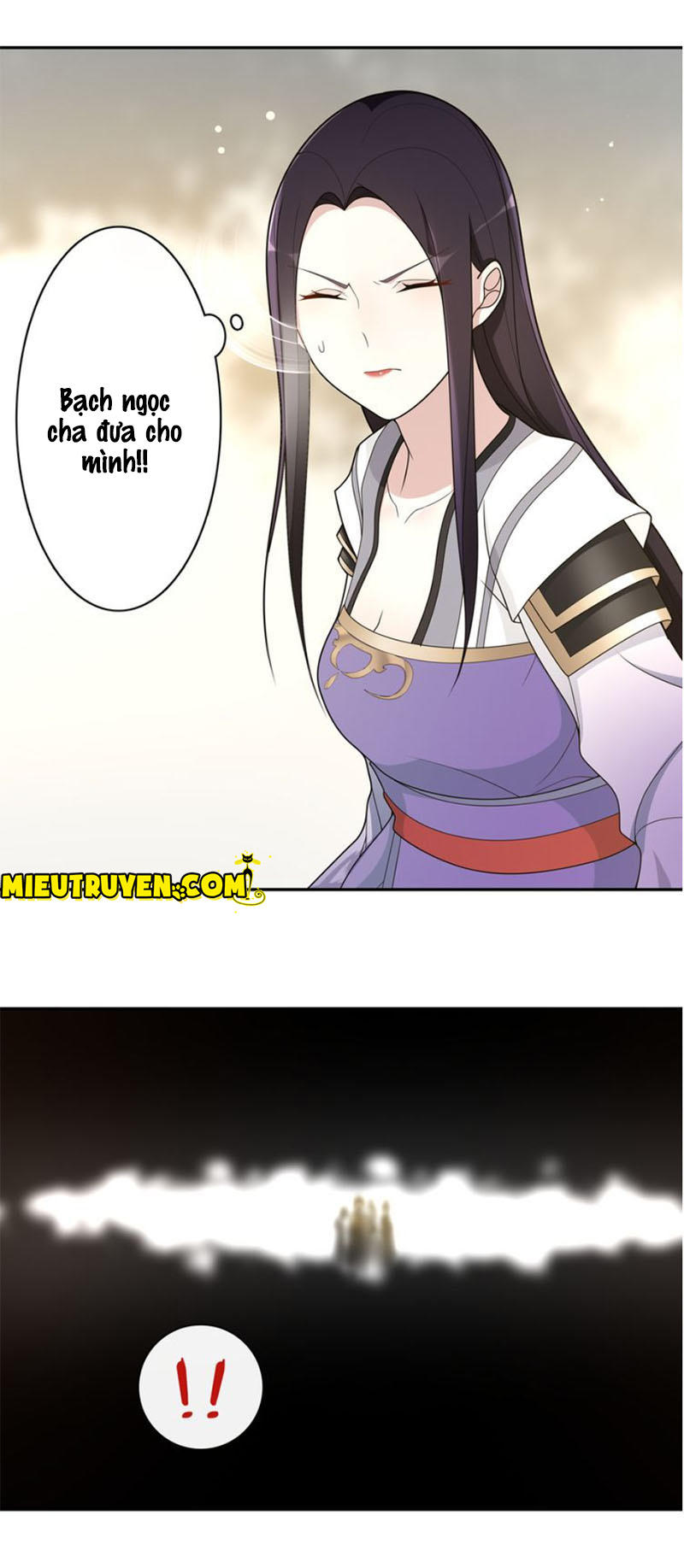 Nguyệt Trầm Ngâm Chapter 83 - 14