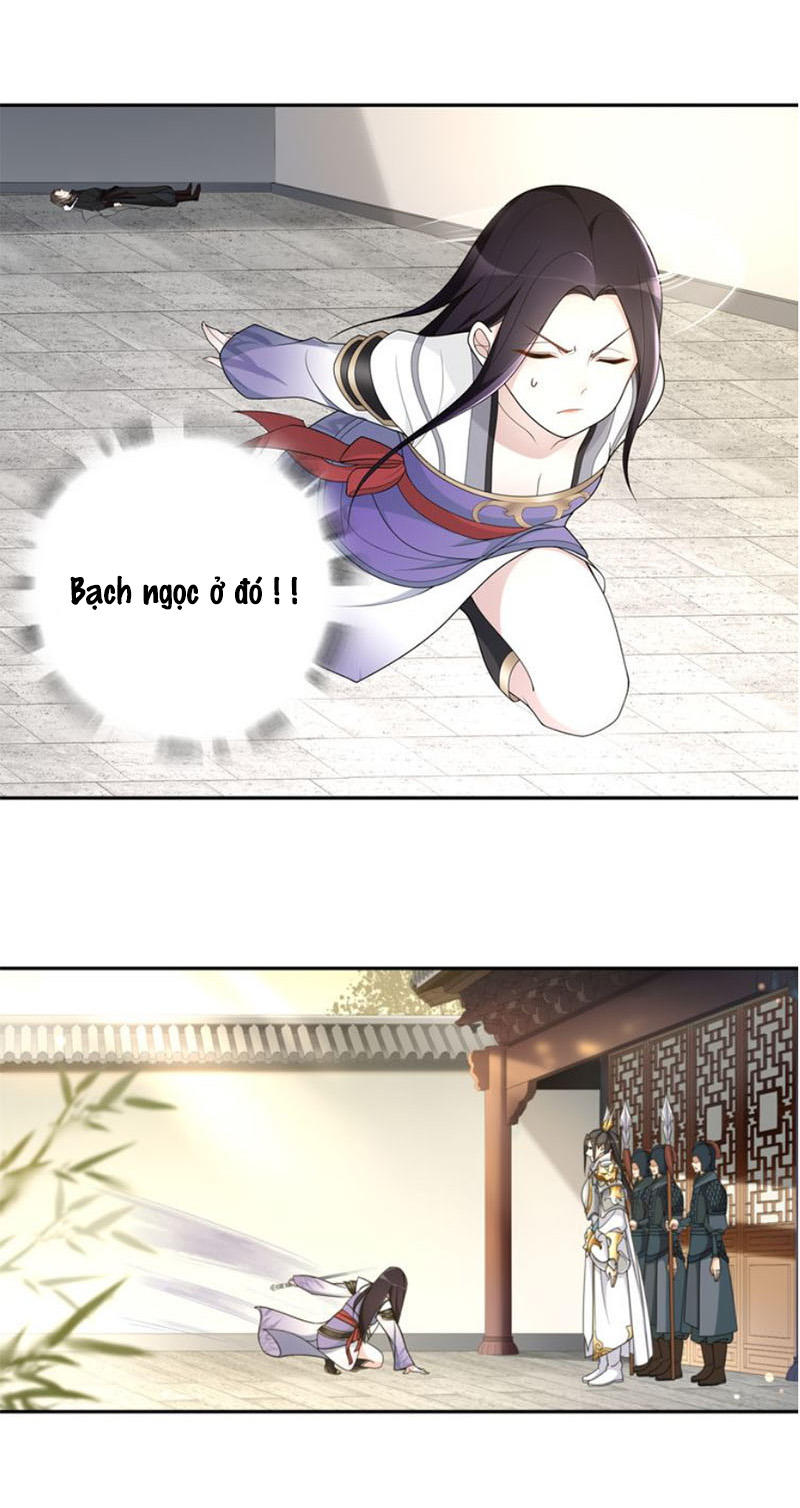 Nguyệt Trầm Ngâm Chapter 83 - 15