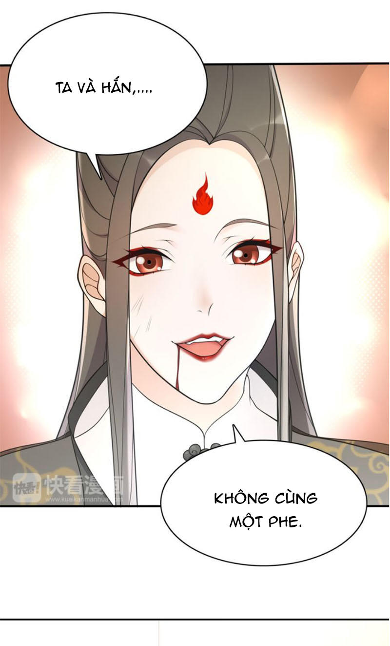 Nguyệt Trầm Ngâm Chapter 83 - 6