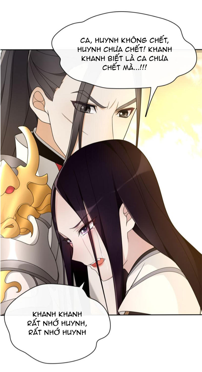 Nguyệt Trầm Ngâm Chapter 84 - 20