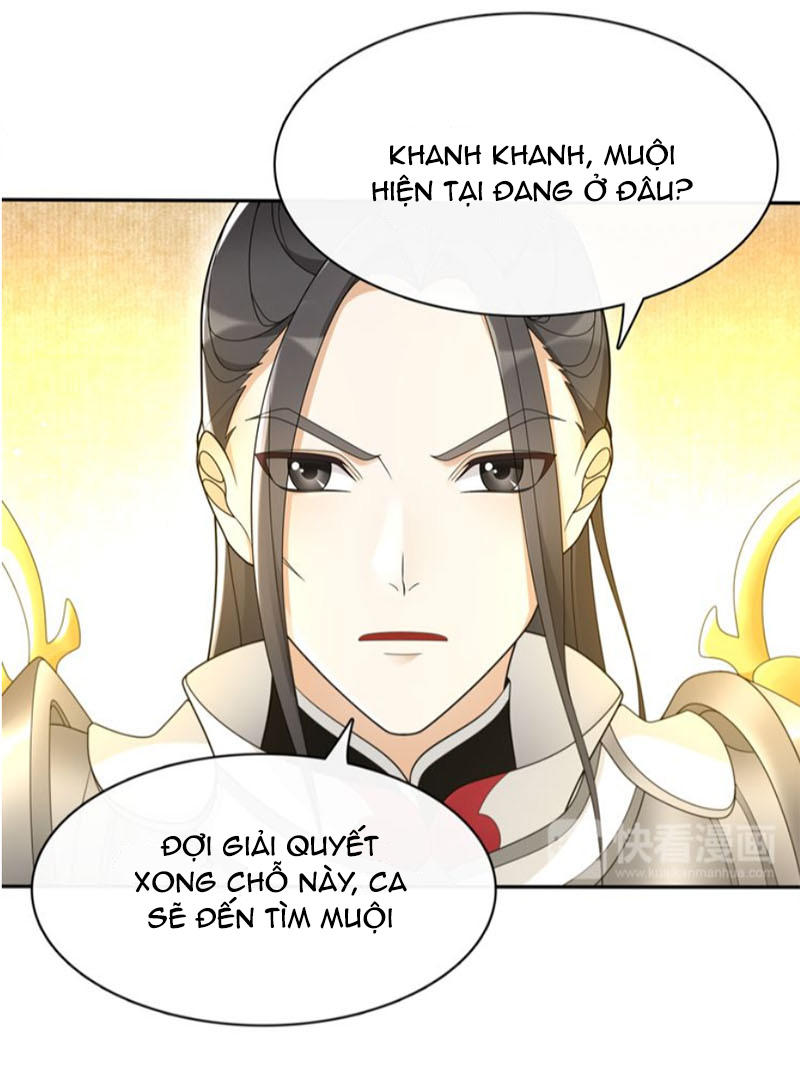 Nguyệt Trầm Ngâm Chapter 84 - 22