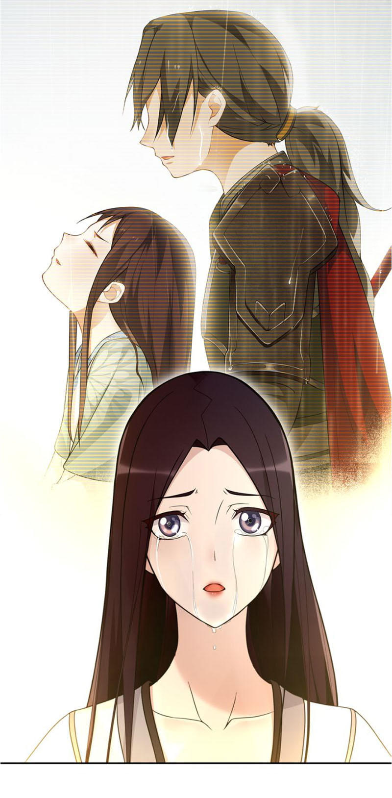 Nguyệt Trầm Ngâm Chapter 84 - 5