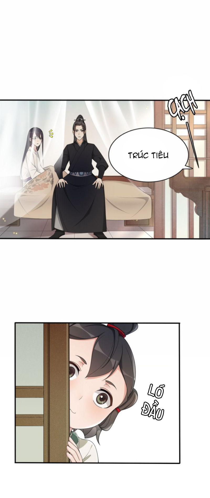 Nguyệt Trầm Ngâm Chapter 86 - 6