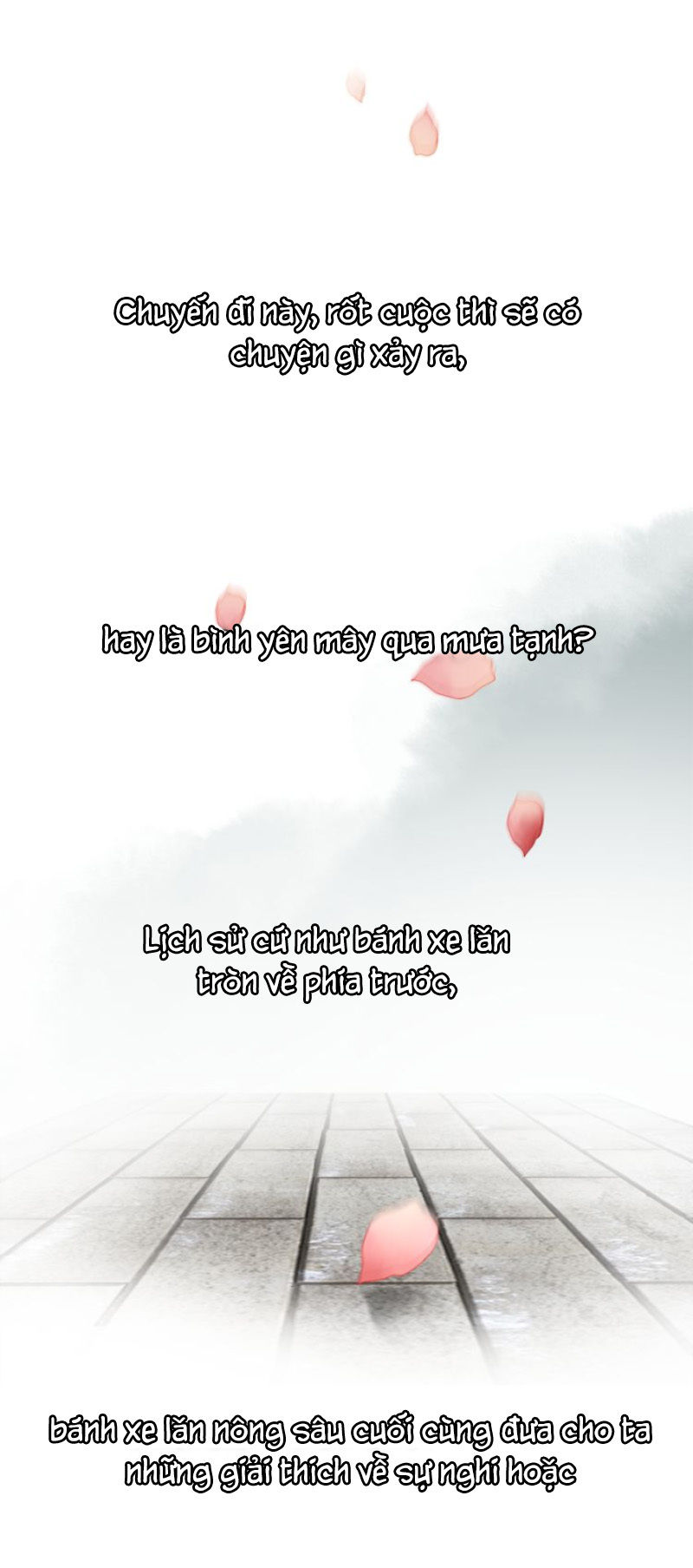 Nguyệt Trầm Ngâm Chapter 88 - 12