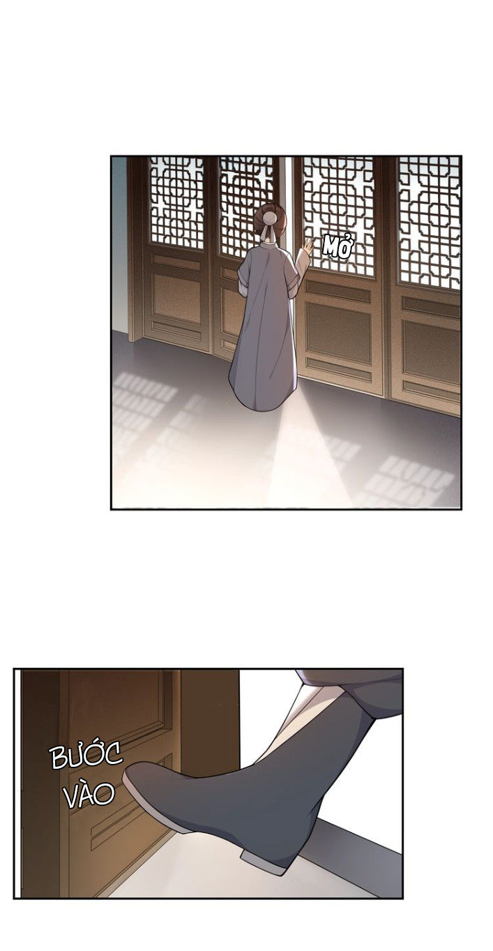 Nguyệt Trầm Ngâm Chapter 90 - 29