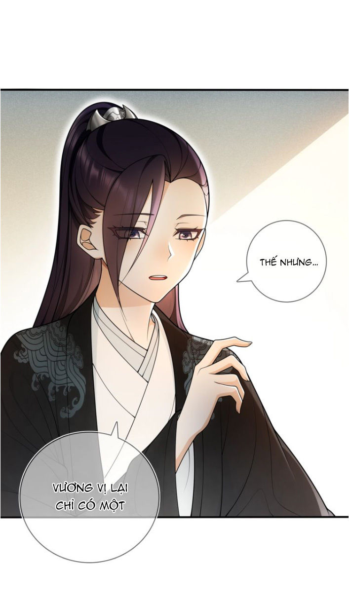 Nguyệt Trầm Ngâm Chapter 90 - 7