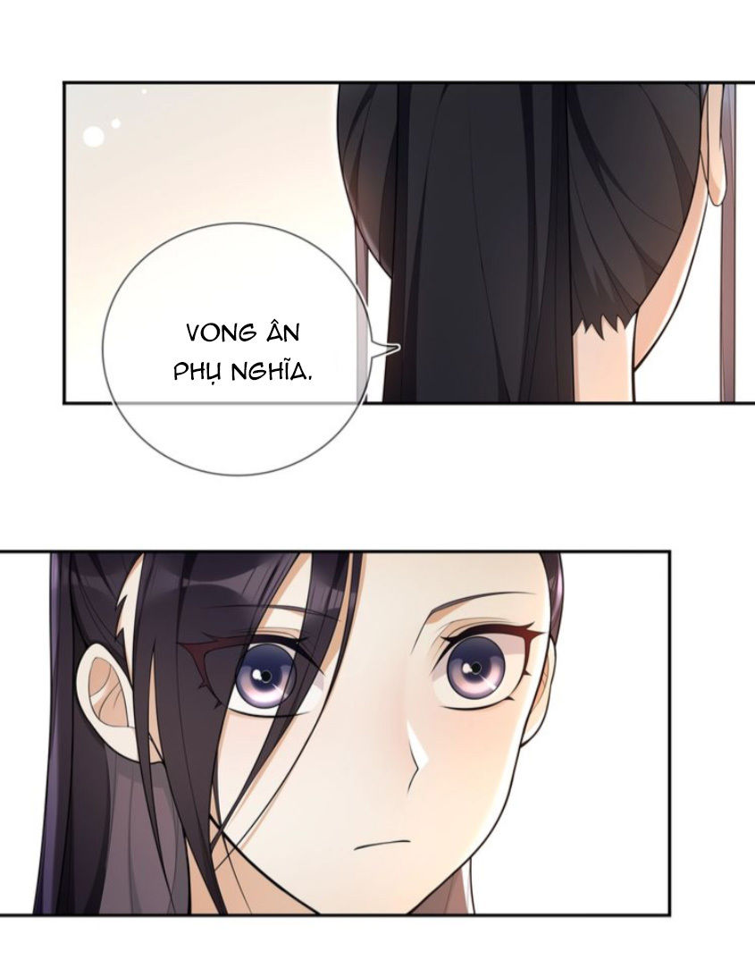 Nguyệt Trầm Ngâm Chapter 91 - 23