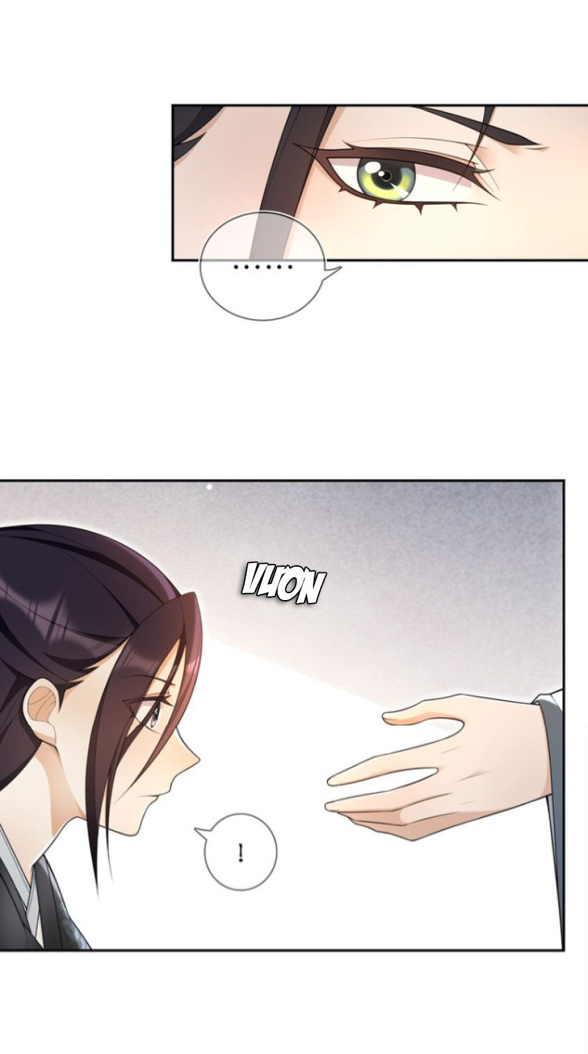 Nguyệt Trầm Ngâm Chapter 91 - 26