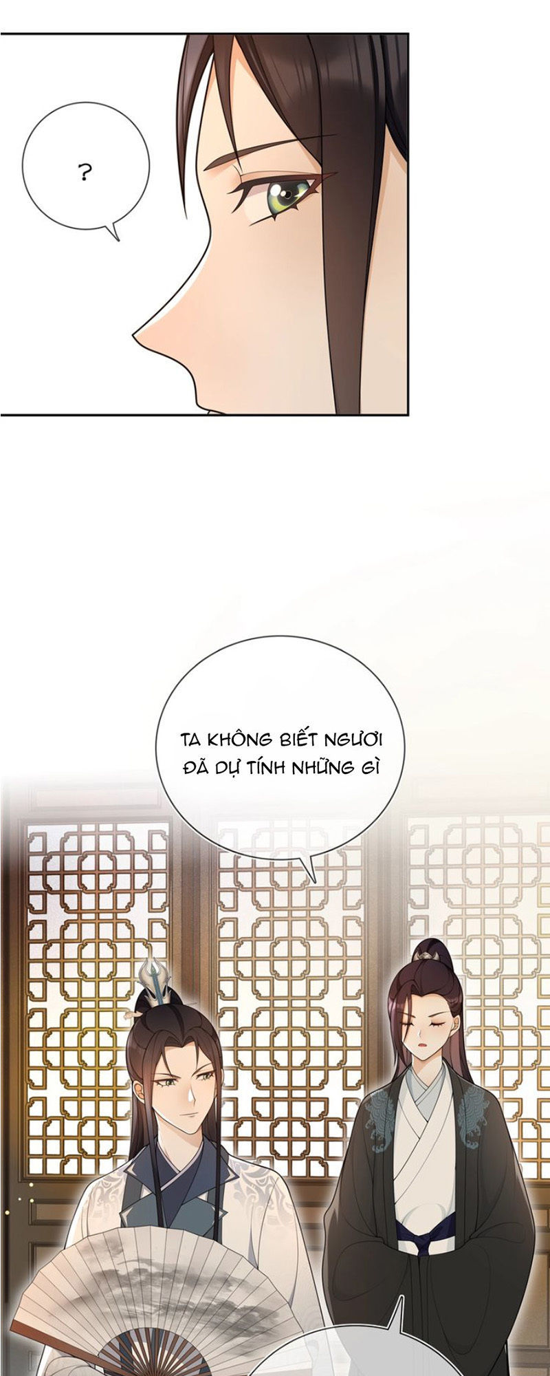 Nguyệt Trầm Ngâm Chapter 92 - 14