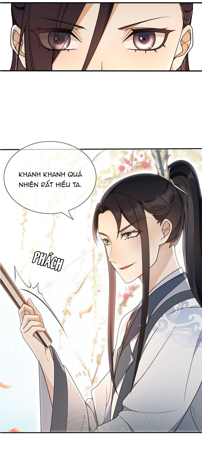 Nguyệt Trầm Ngâm Chapter 92 - 25
