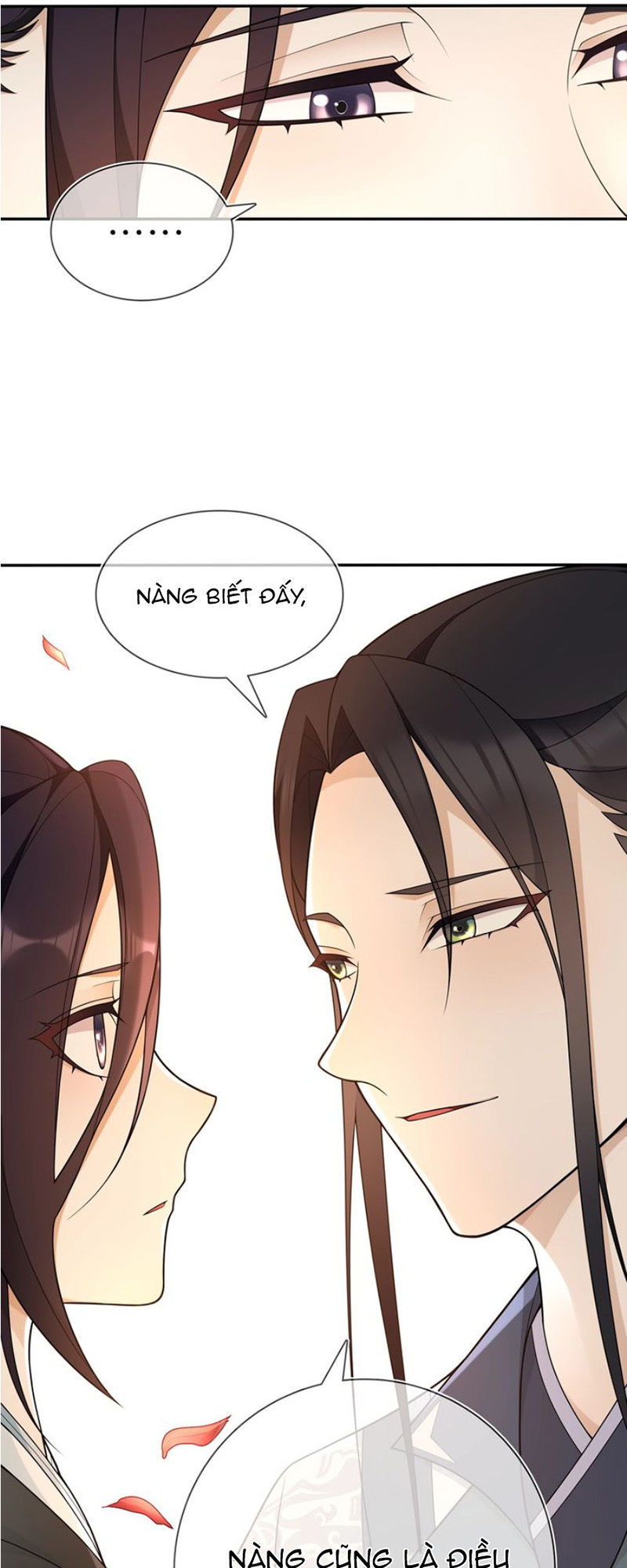 Nguyệt Trầm Ngâm Chapter 92 - 28