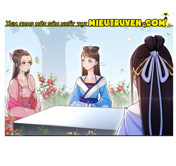 Nguyệt Trầm Ngâm Chapter 95 - 7