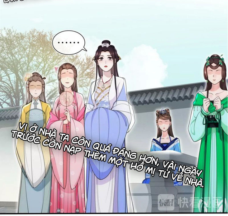 Nguyệt Trầm Ngâm Chapter 96 - 14