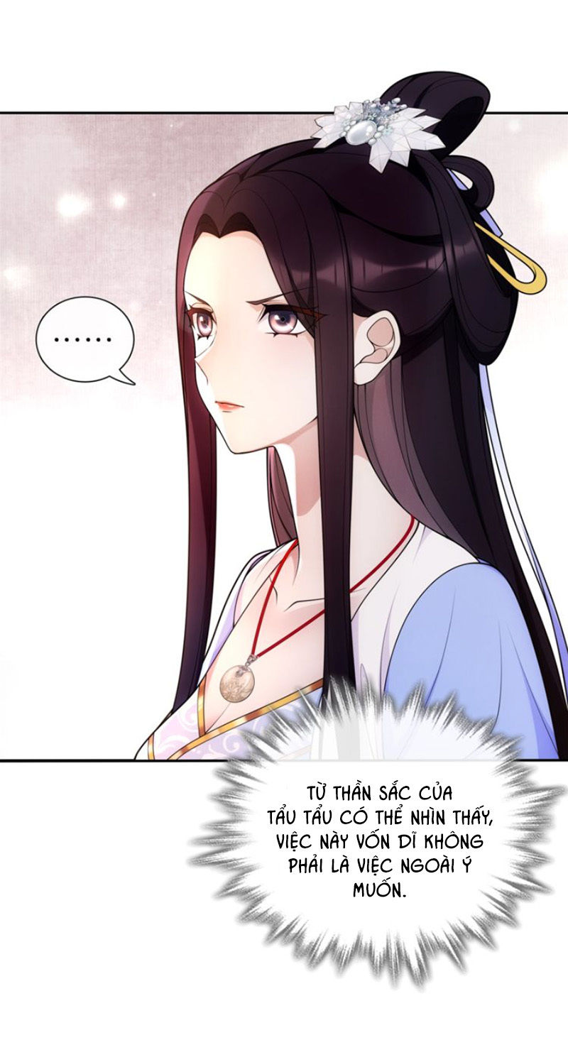 Nguyệt Trầm Ngâm Chapter 98 - 3