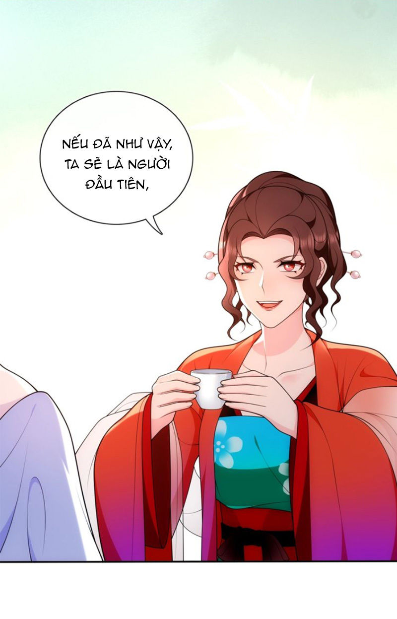 Nguyệt Trầm Ngâm Chapter 98 - 23