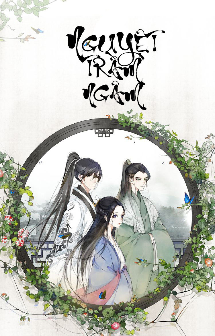Nguyệt Trầm Ngâm Chapter 99 - 1