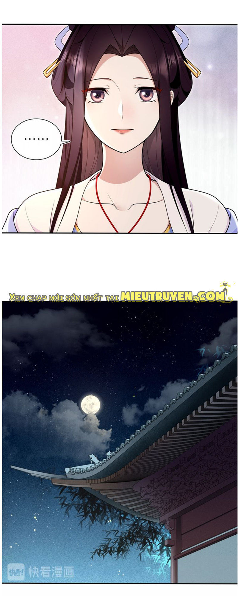 Nguyệt Trầm Ngâm Chapter 99 - 17