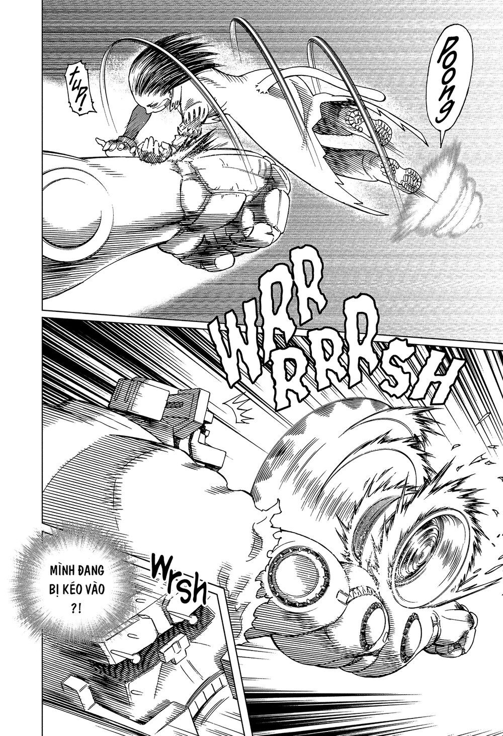 Battle Angel Alita Last Order Chapter 88 - 23