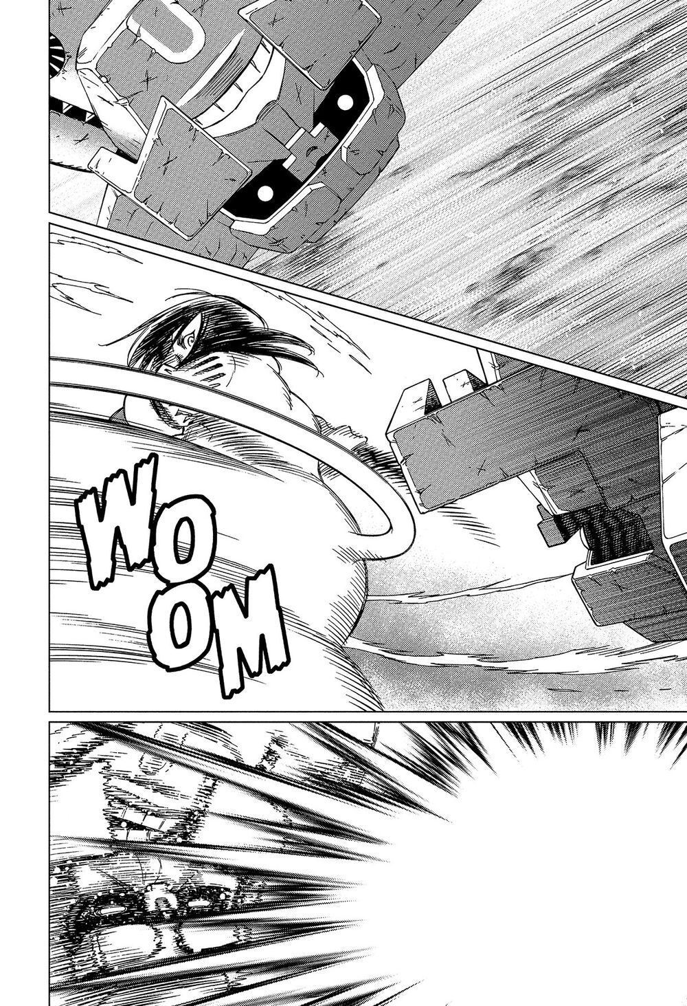 Battle Angel Alita Last Order Chapter 88 - 27
