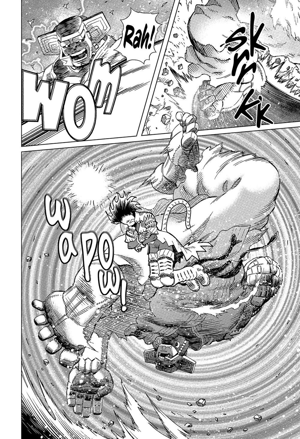 Battle Angel Alita Last Order Chapter 91 - 24