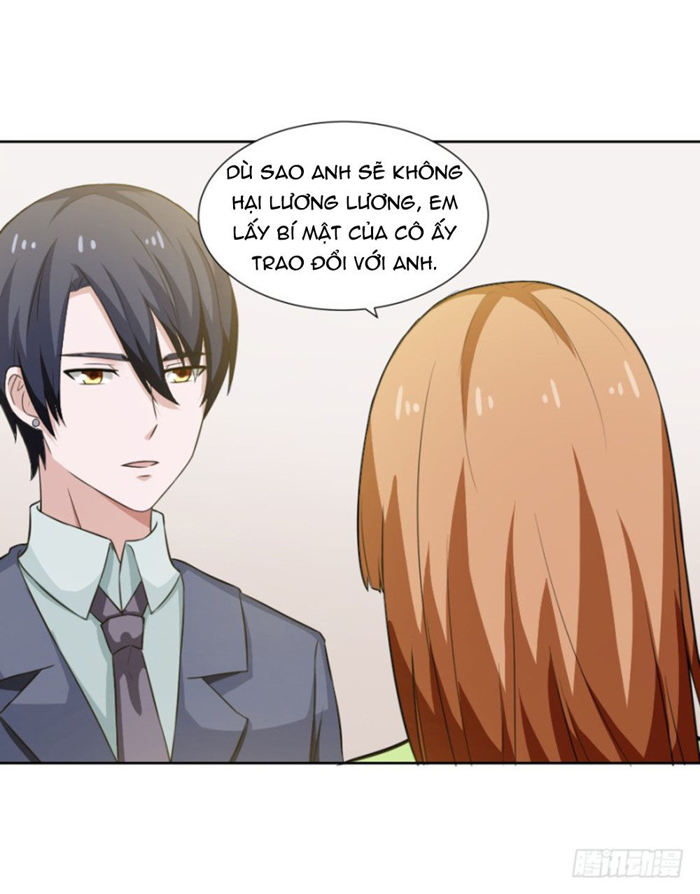 Thiên Kim Đường Môn Chapter 105 - 2