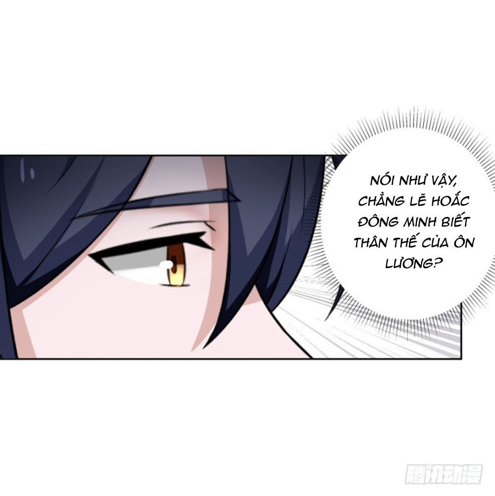 Thiên Kim Đường Môn Chapter 105 - 12