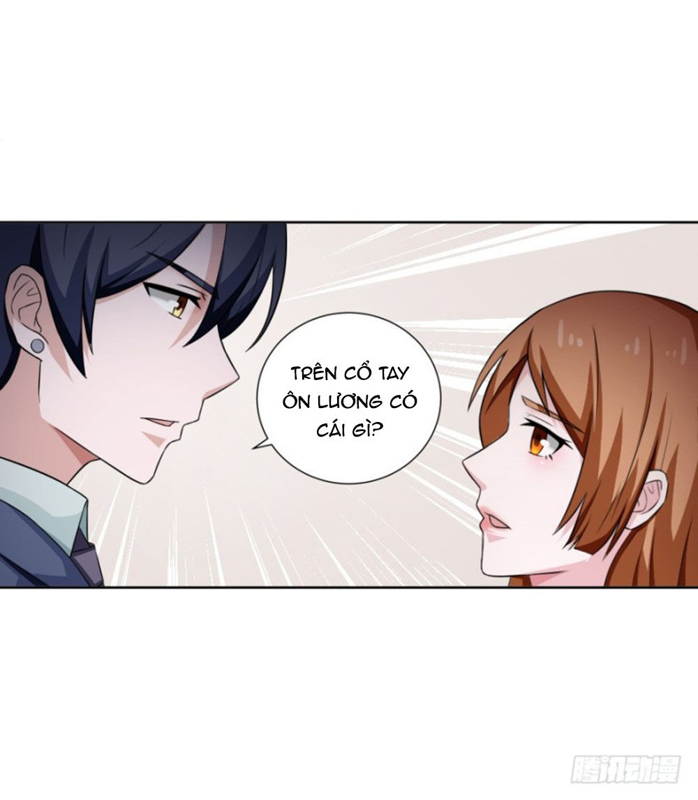Thiên Kim Đường Môn Chapter 105 - 15