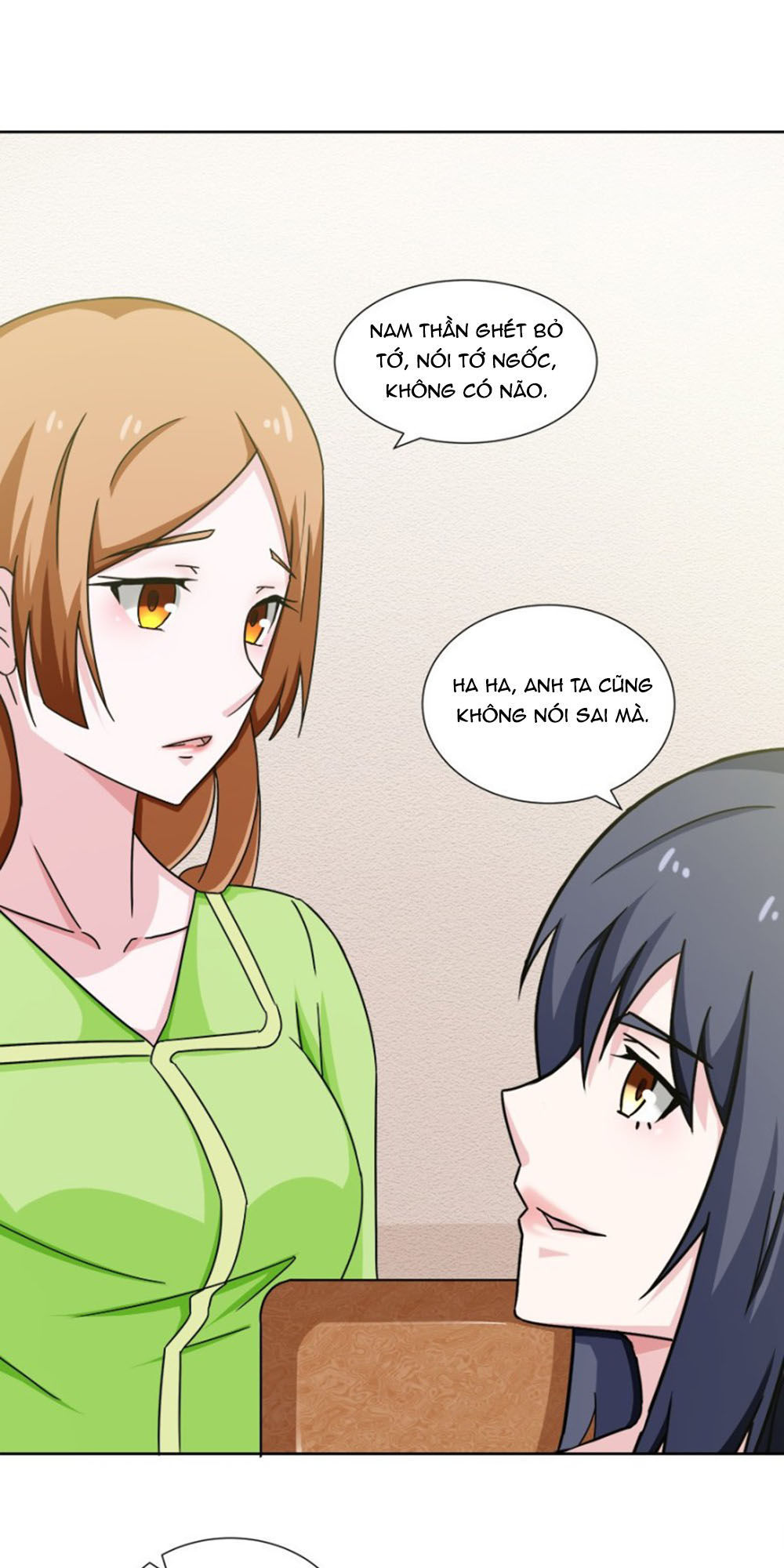 Thiên Kim Đường Môn Chapter 105 - 30