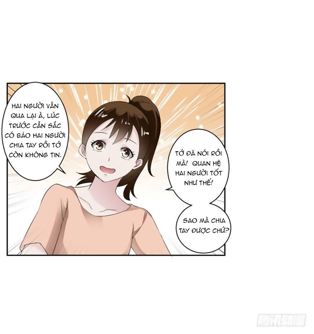 Thiên Kim Đường Môn Chapter 81 - 34