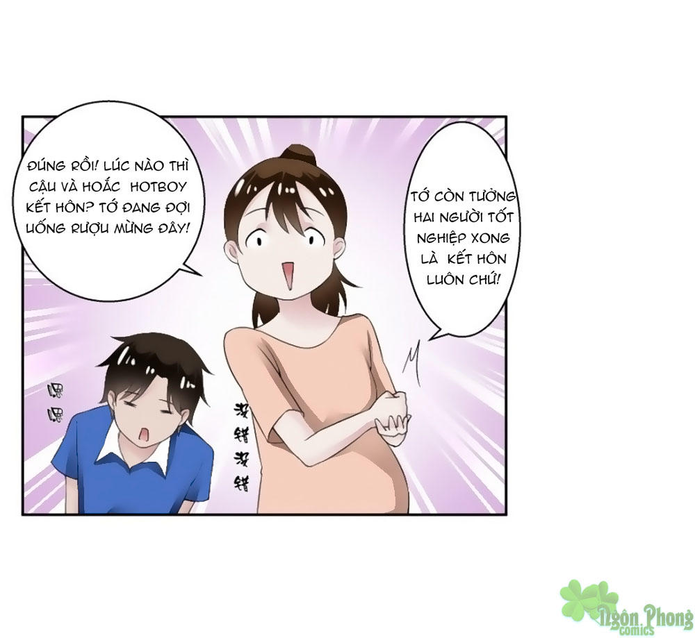 Thiên Kim Đường Môn Chapter 81 - 38
