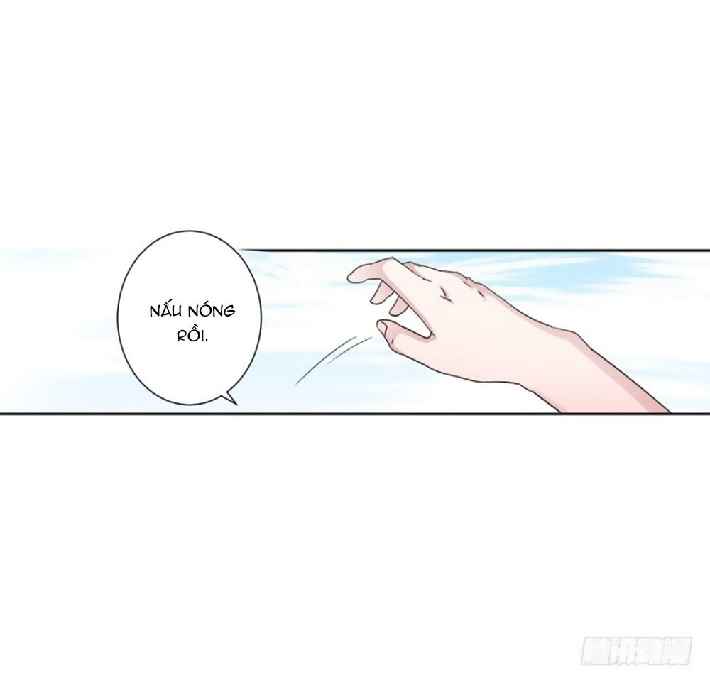 Thiên Kim Đường Môn Chapter 84 - 21