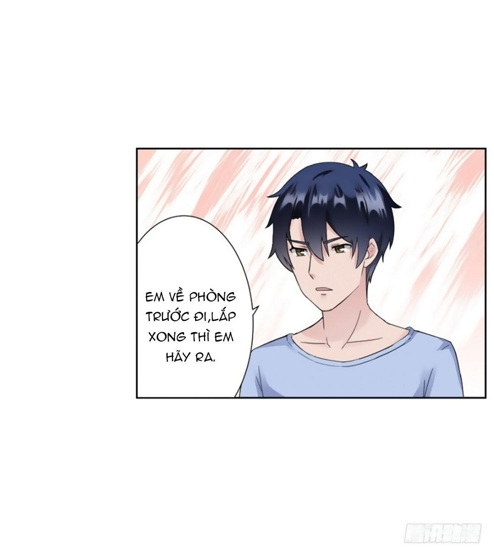 Thiên Kim Đường Môn Chapter 85 - 16