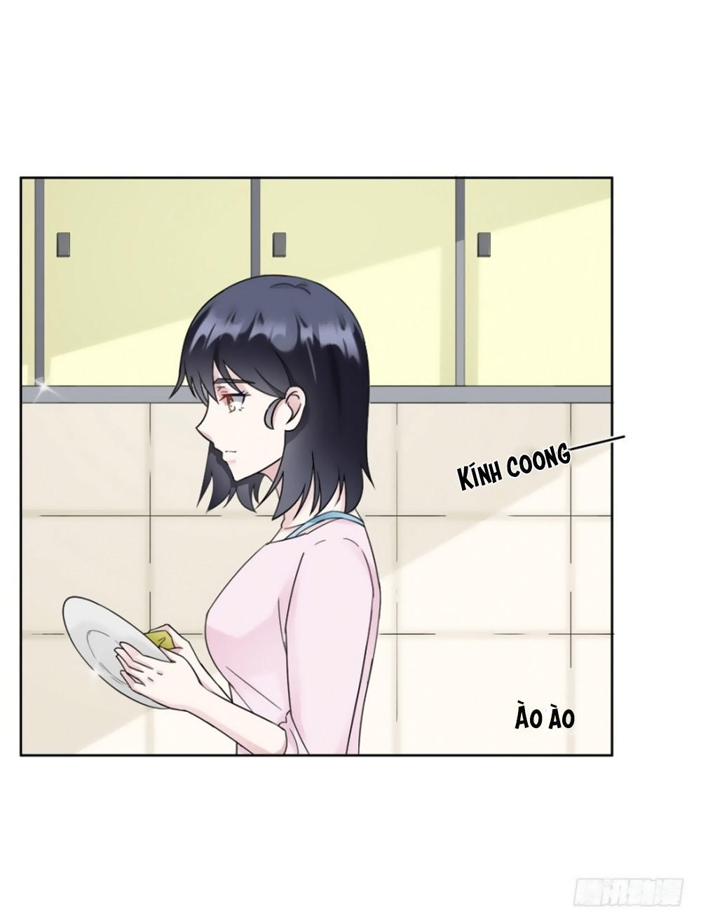 Thiên Kim Đường Môn Chapter 85 - 3