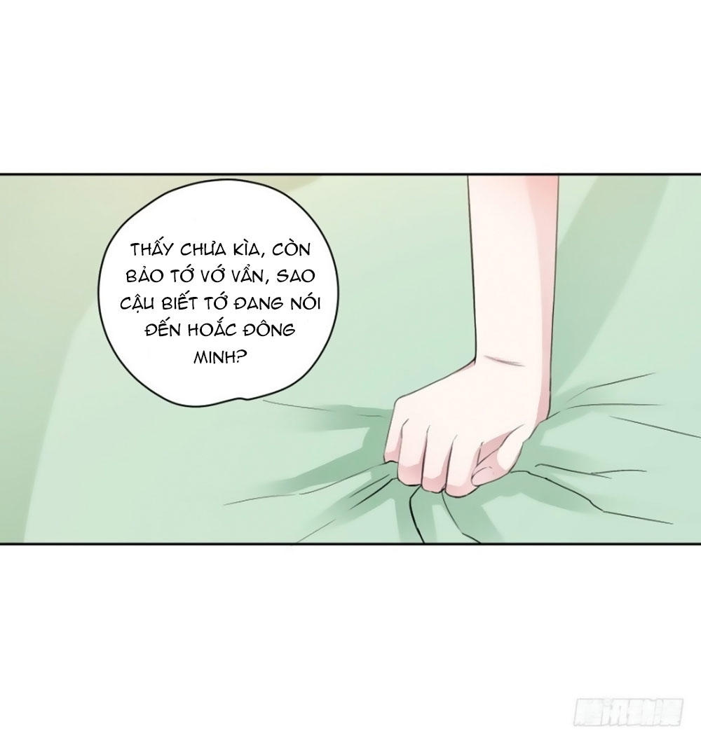 Thiên Kim Đường Môn Chapter 85 - 35
