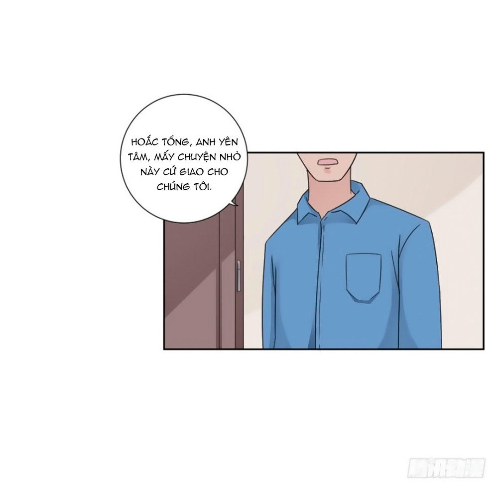 Thiên Kim Đường Môn Chapter 85 - 6