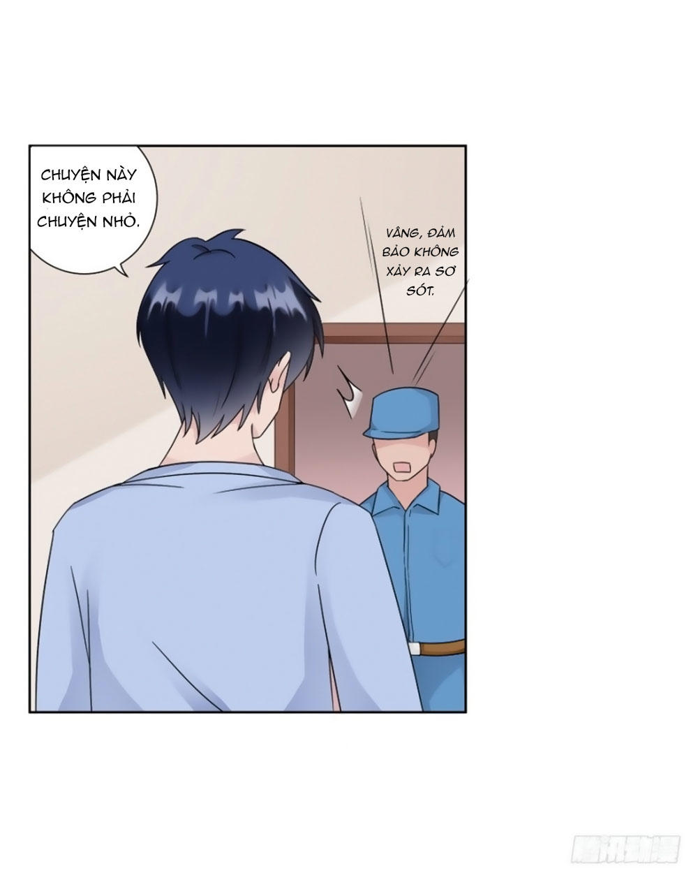 Thiên Kim Đường Môn Chapter 85 - 7