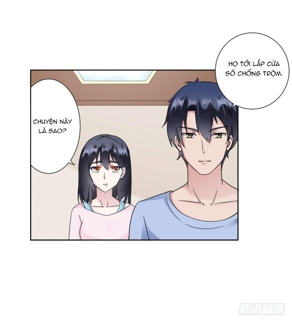 Thiên Kim Đường Môn Chapter 85 - 8