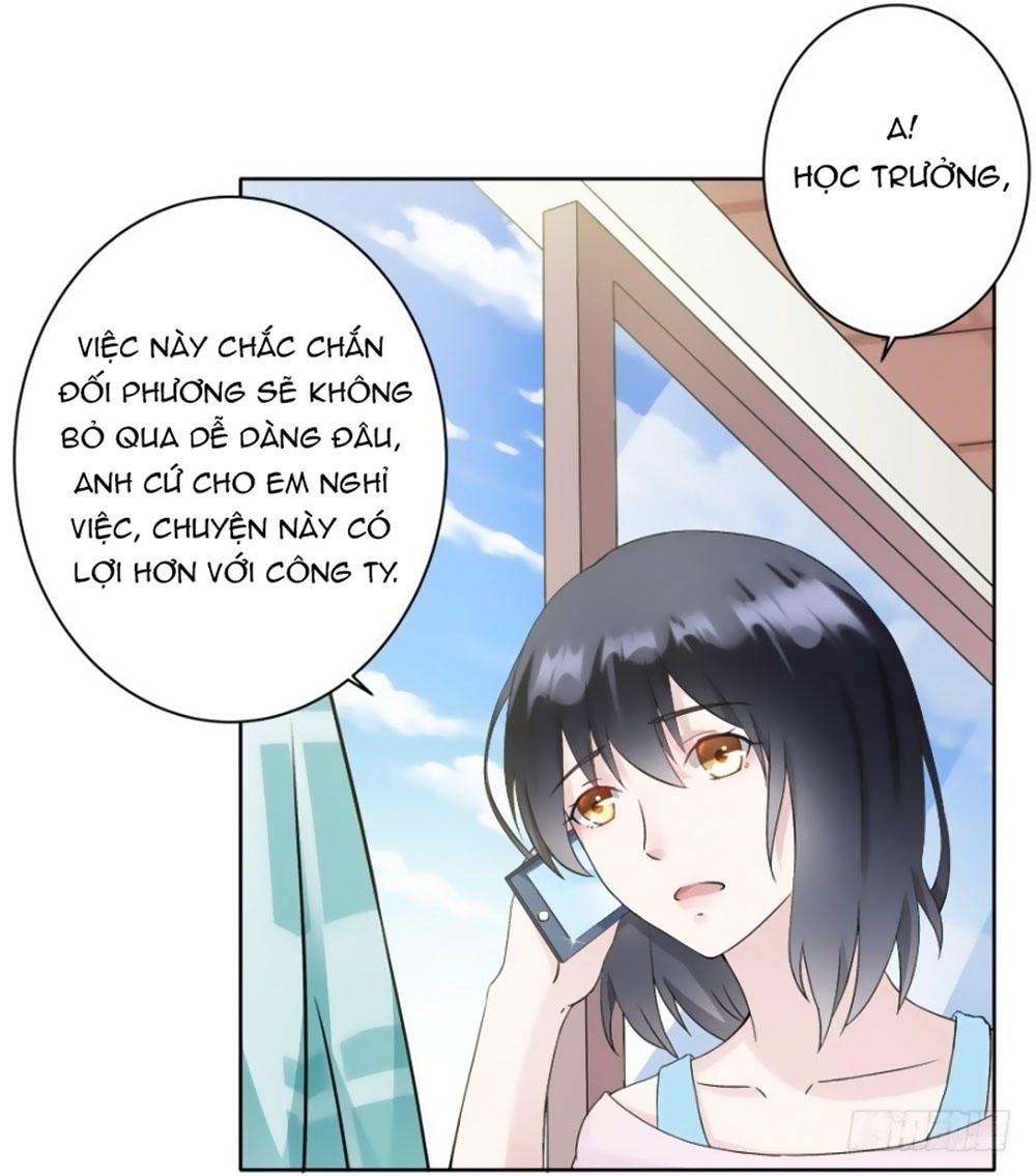 Thiên Kim Đường Môn Chapter 87 - 29