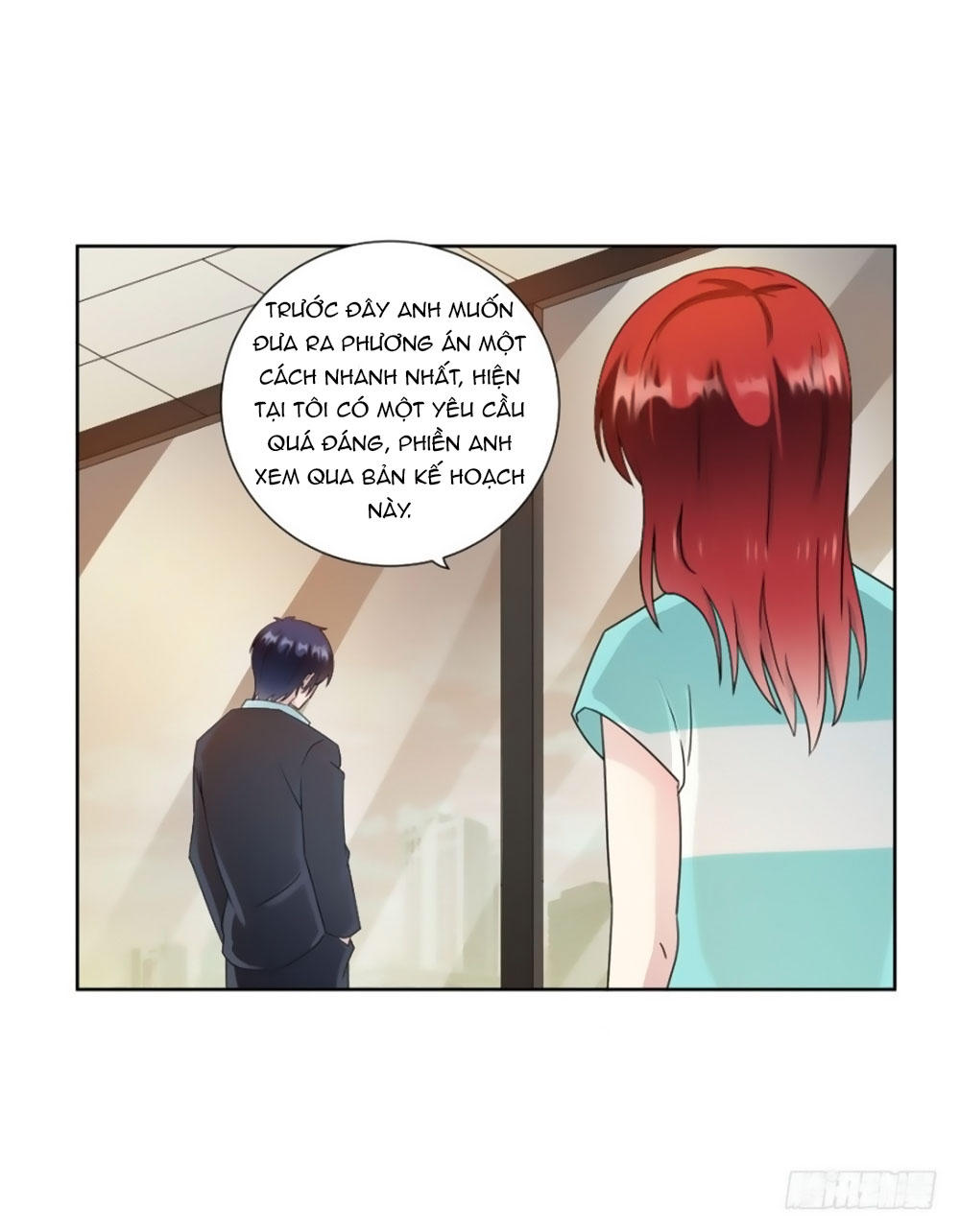 Thiên Kim Đường Môn Chapter 88 - 9