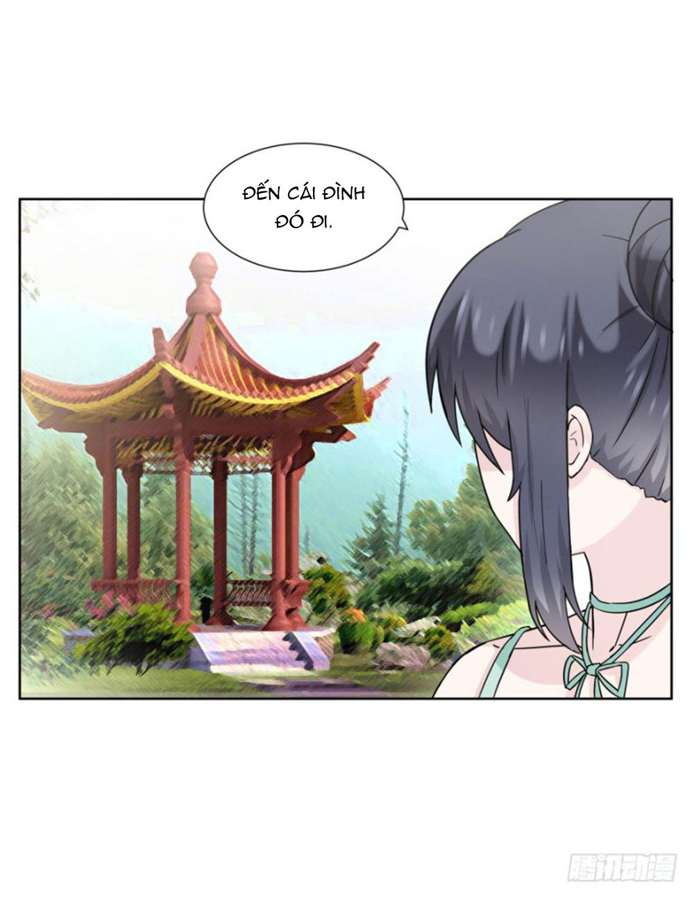 Thiên Kim Đường Môn Chapter 91 - 24