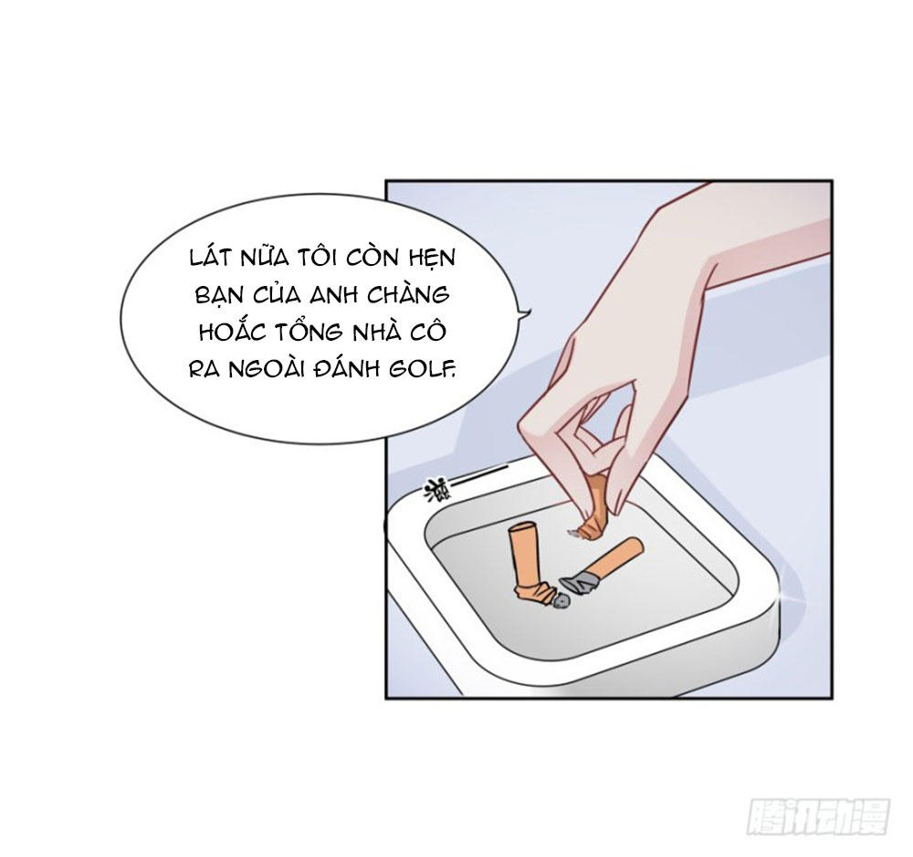 Thiên Kim Đường Môn Chapter 92 - 21