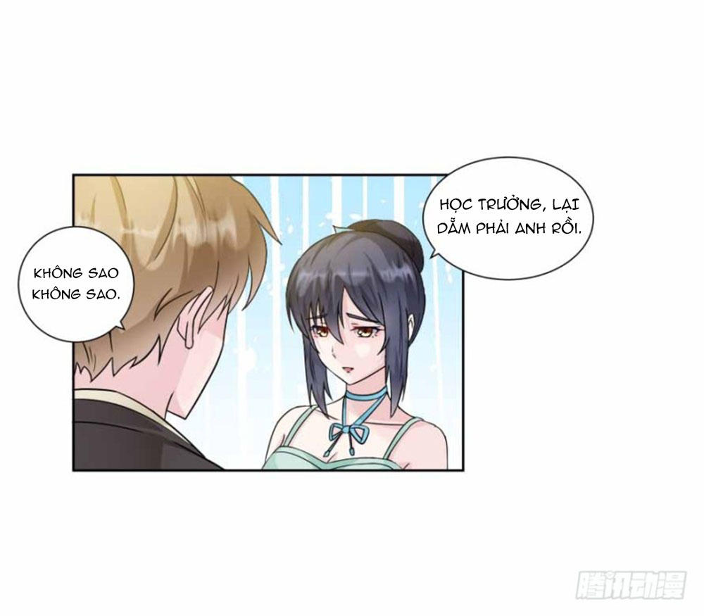 Thiên Kim Đường Môn Chapter 94 - 1