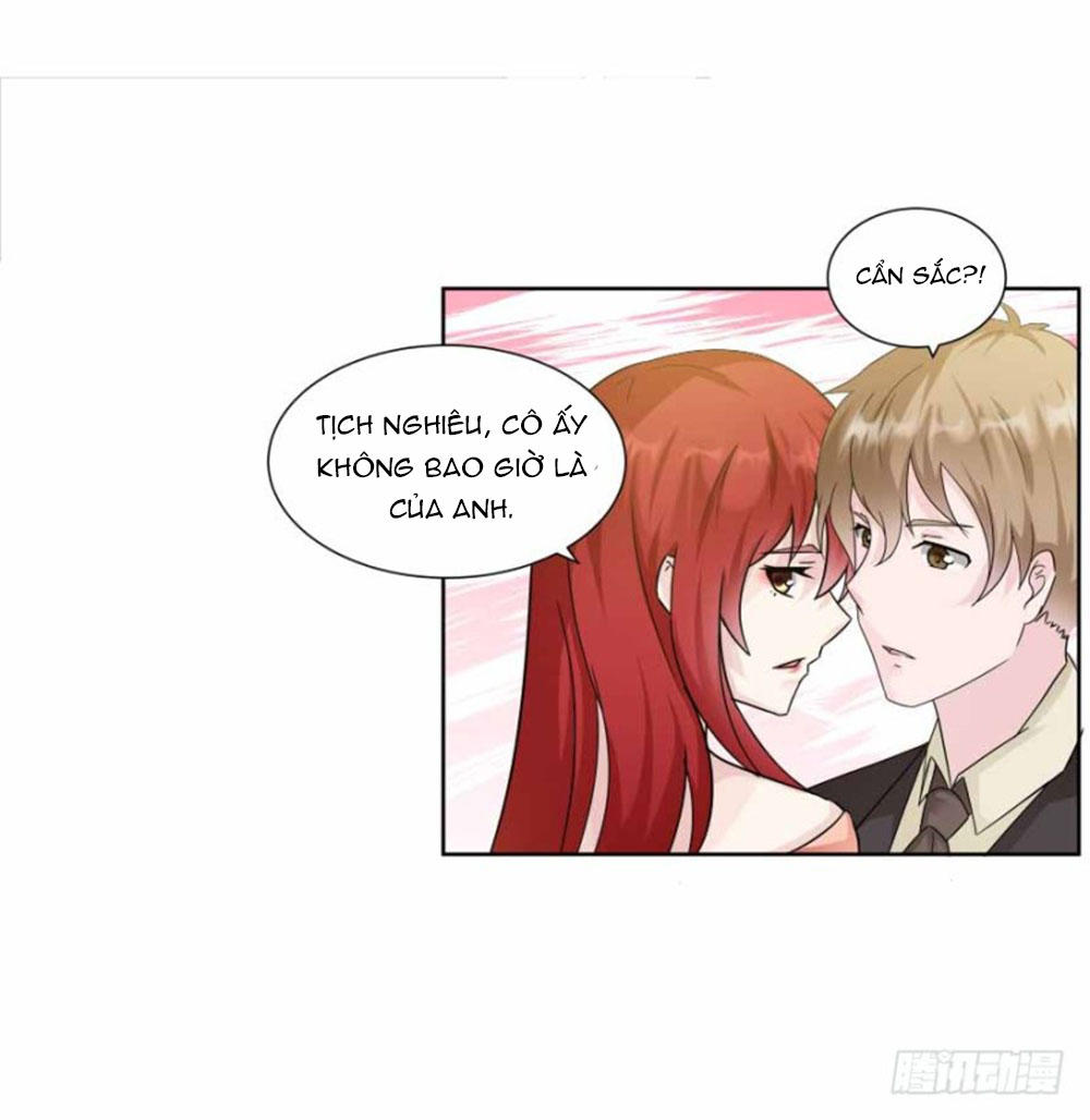 Thiên Kim Đường Môn Chapter 94 - 3