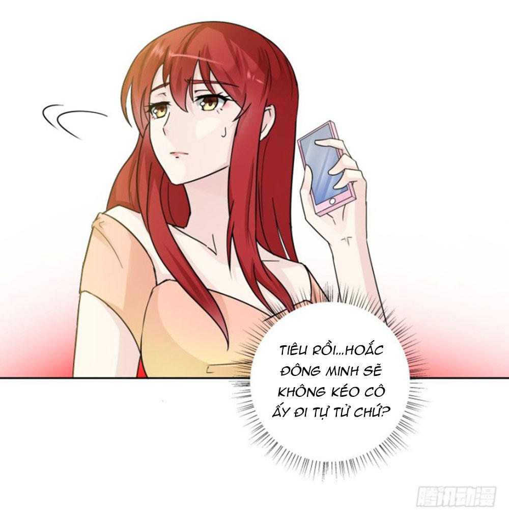 Thiên Kim Đường Môn Chapter 95 - 14