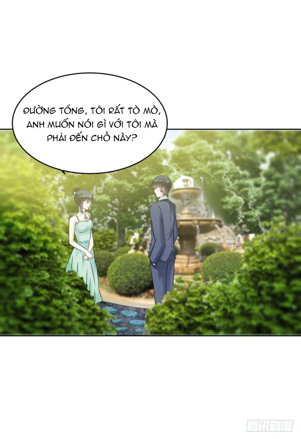 Thiên Kim Đường Môn Chapter 95 - 22