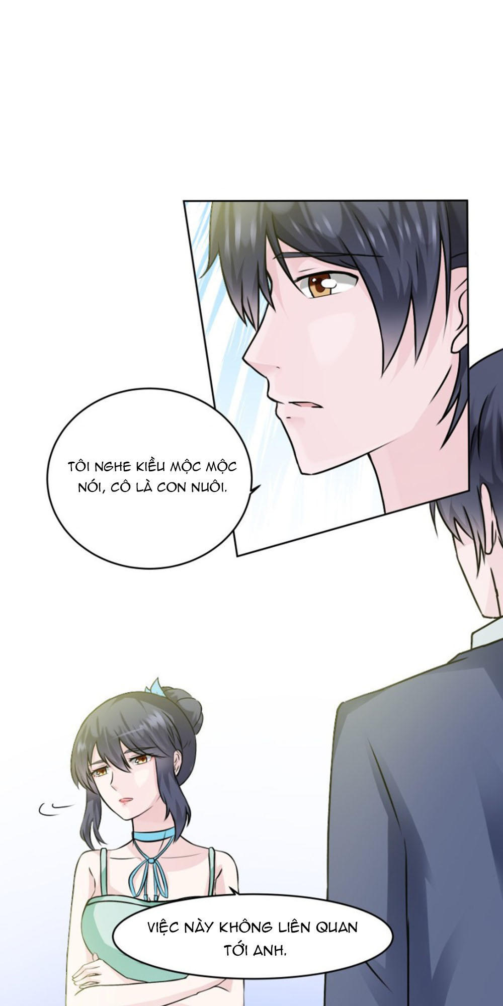 Thiên Kim Đường Môn Chapter 95 - 23