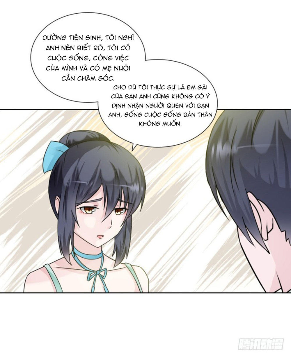 Thiên Kim Đường Môn Chapter 95 - 34