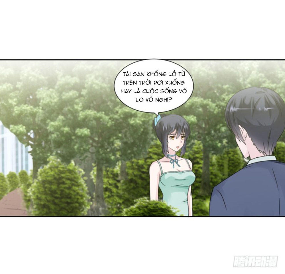 Thiên Kim Đường Môn Chapter 95 - 37